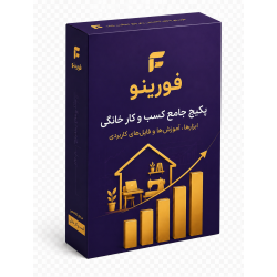 دوره فارکس انواع سفارش ها