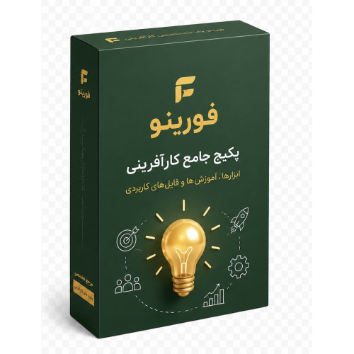 دوره اول پکیح جامع تحلیل مالی دوره اول پکیح جامع تحلیل مالی